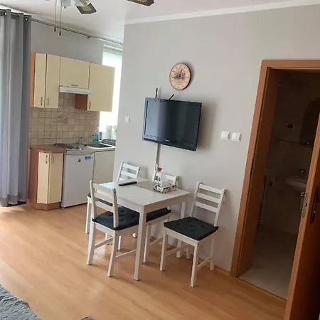Appartement Apartament Sloneczny Miedzyzdroje