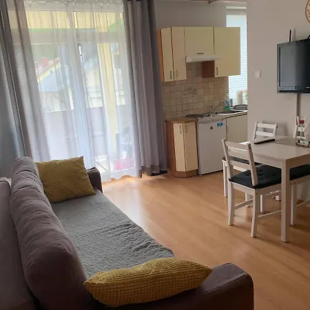 Appartement Apartament Sloneczny Miedzyzdroje