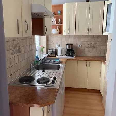 Apartament Sloneczny Appartement Miedzyzdroje