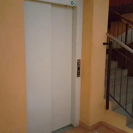 Appartement Apartament Sloneczny Miedzyzdroje
